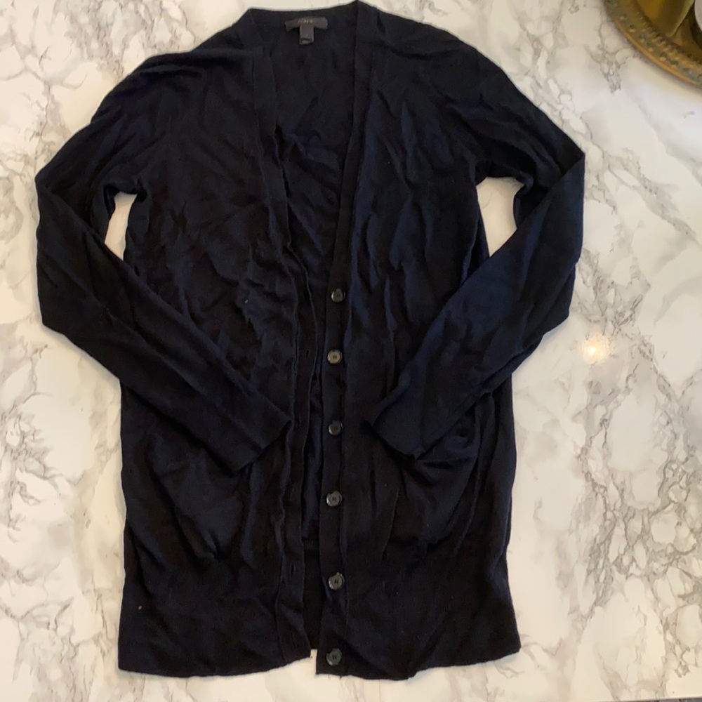 Jcrew Sweater